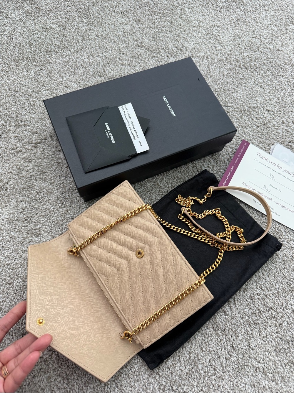 ysl - Picture 4 of 9